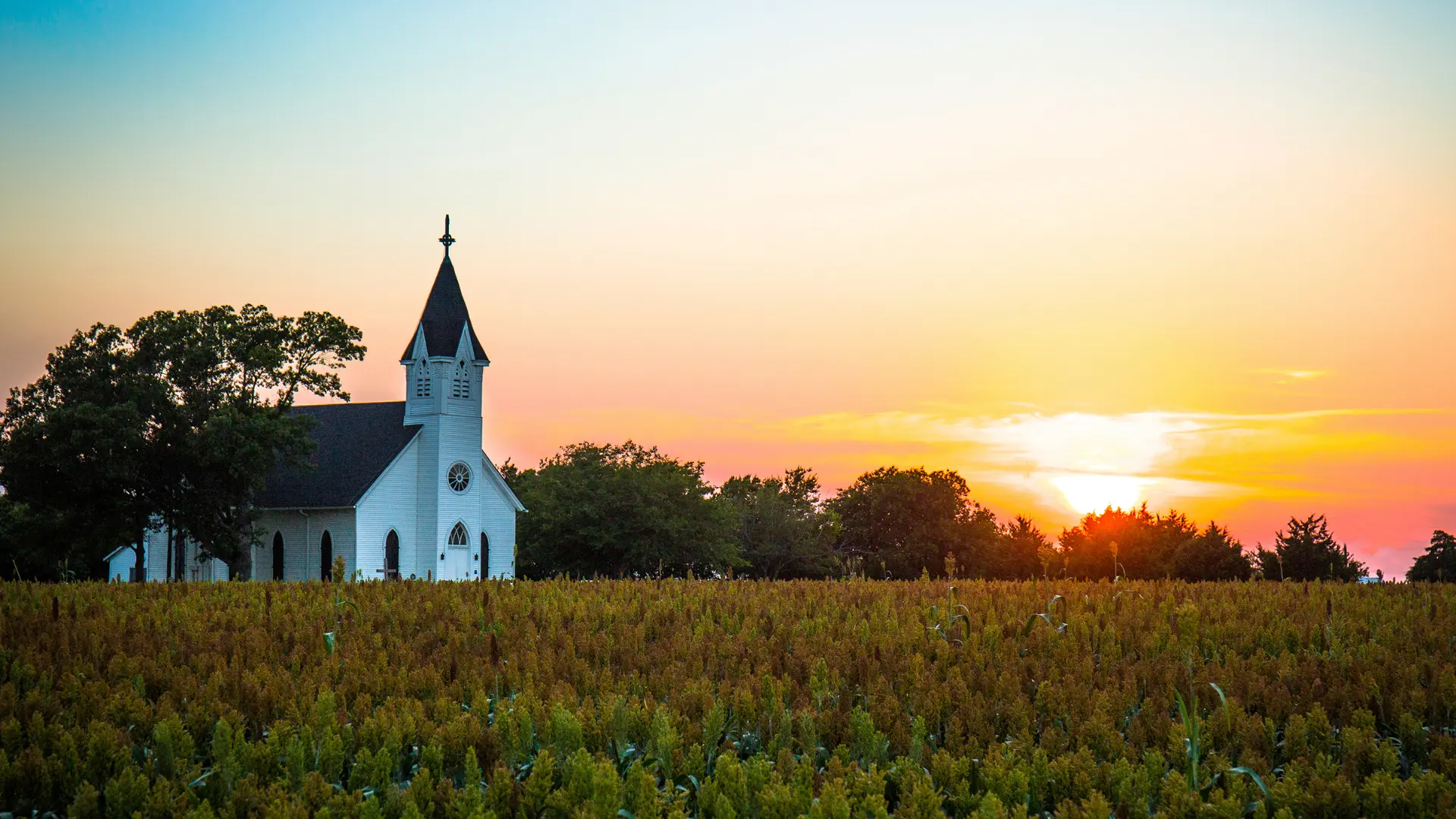 A Comprehensive Guide to Church Management